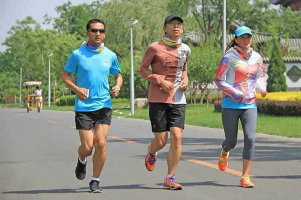 五个日常中常做的锻炼项目跑步不在第一位来看看第一是什么(图5)