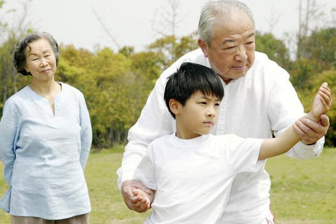 老年人瘦点好还是胖点好？提醒：想要长寿做好3件事能帮忙(图5)