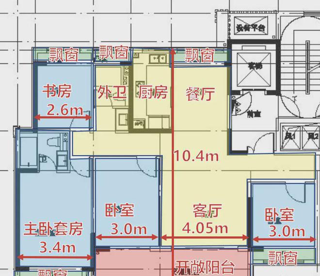 『恒棠澜轩』2024官方网站-恒棠澜轩官方楼盘详情-苏州房天下(图4)