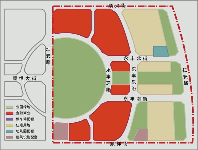 必威BetWay颐璟和煦售楼处-2024顺义颐璟和煦官方网站欢迎您丨最新房价详情(图9)