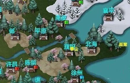 三国大时代4霸王立志(图4)